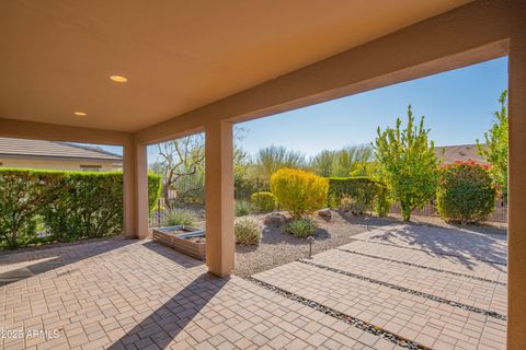 A home in Rio Verde