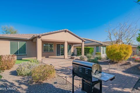 A home in Rio Verde