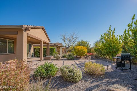 A home in Rio Verde