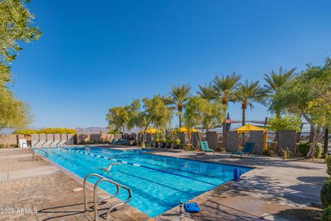 A home in Rio Verde