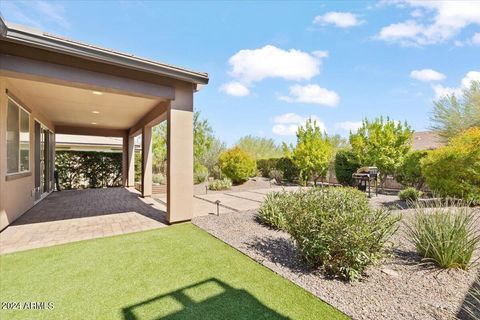 A home in Rio Verde