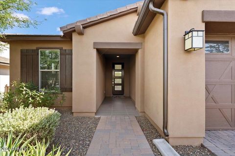 A home in Rio Verde