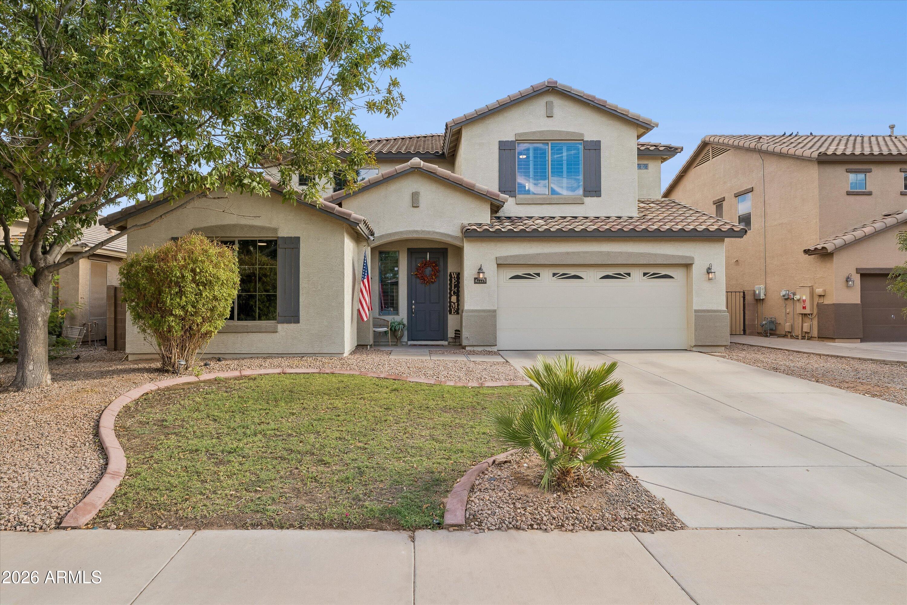 42115 W ARVADA Court