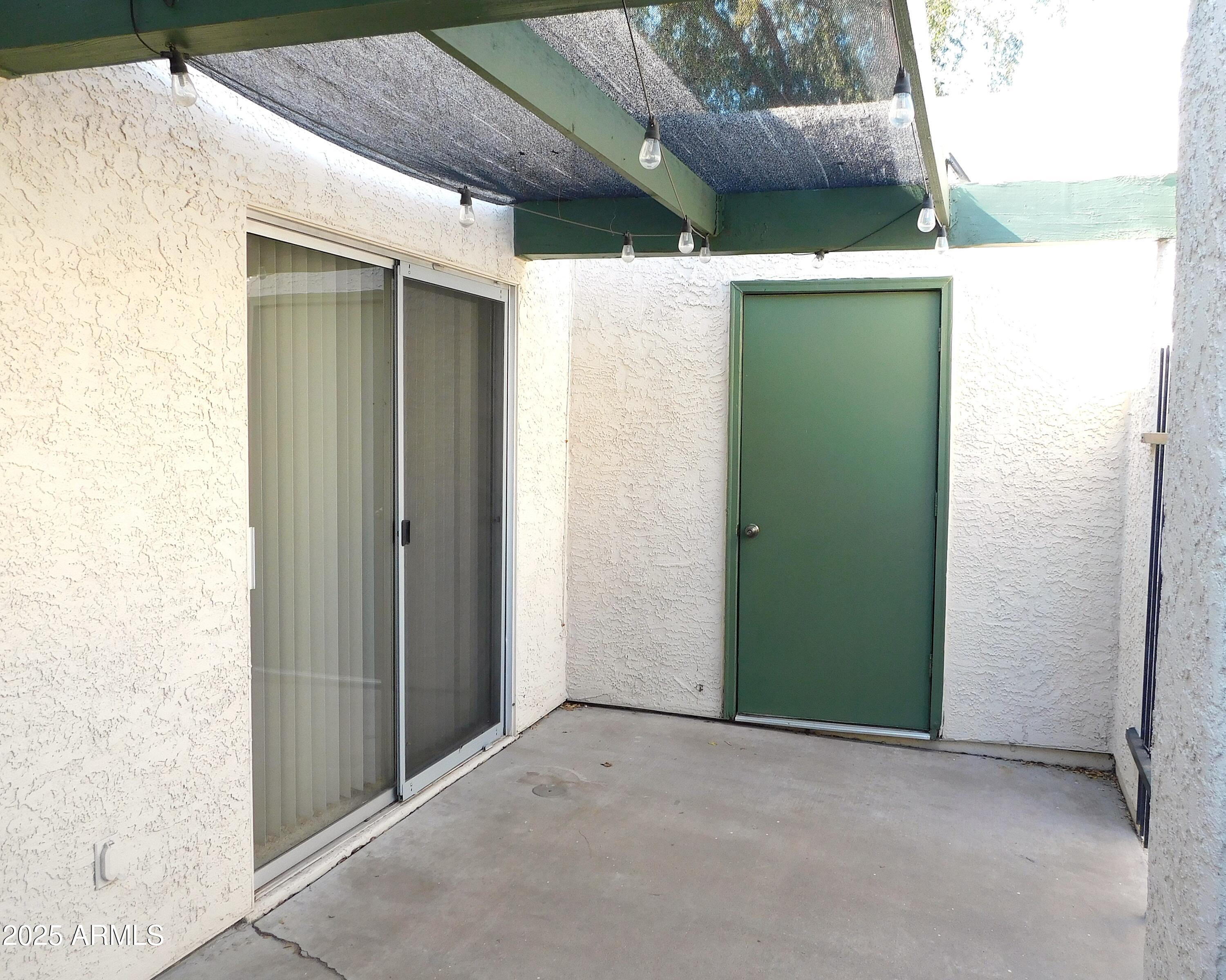 520 S EVERGREEN Road