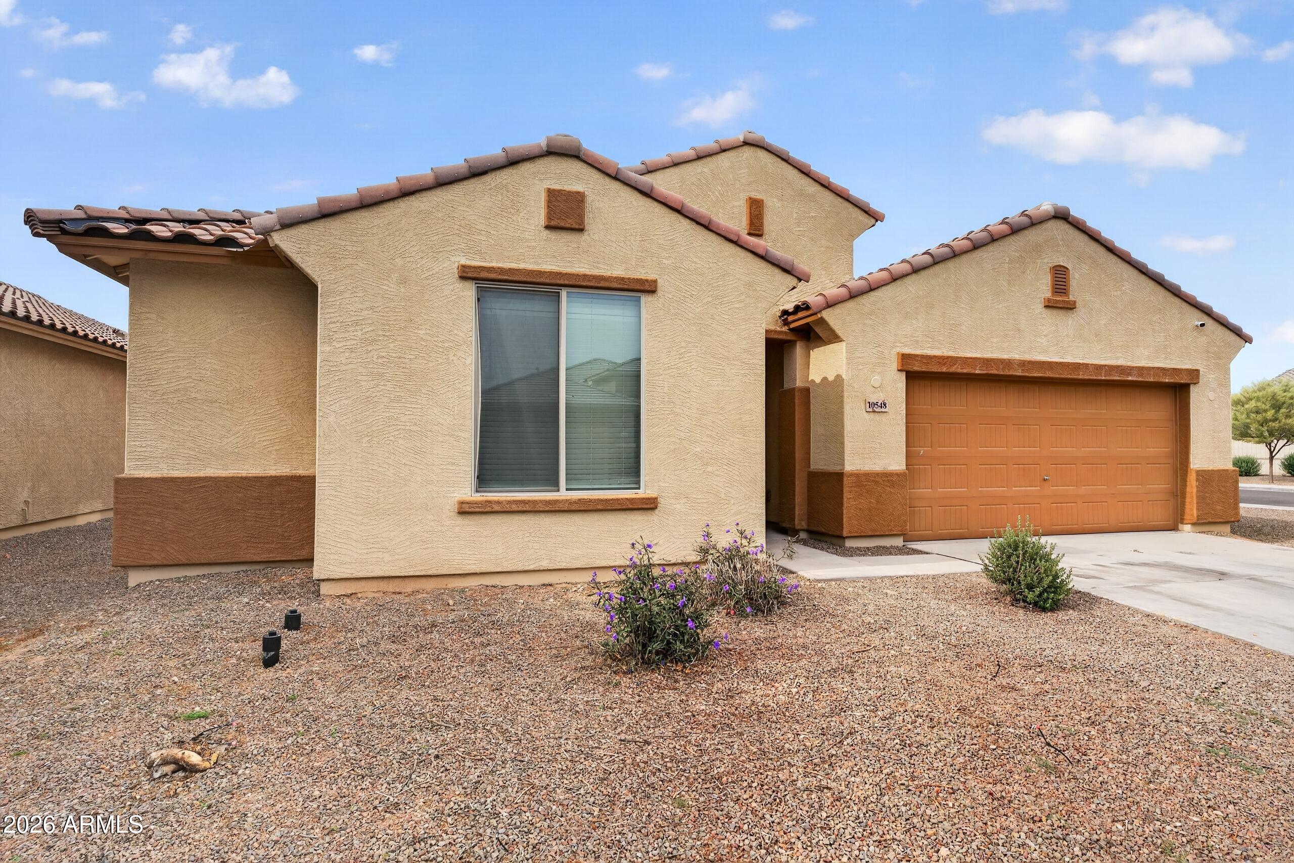 10548 W Crown King Rd Road