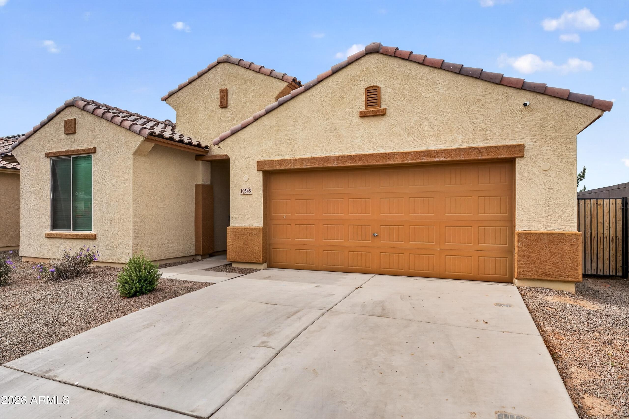 10548 W Crown King Rd Road