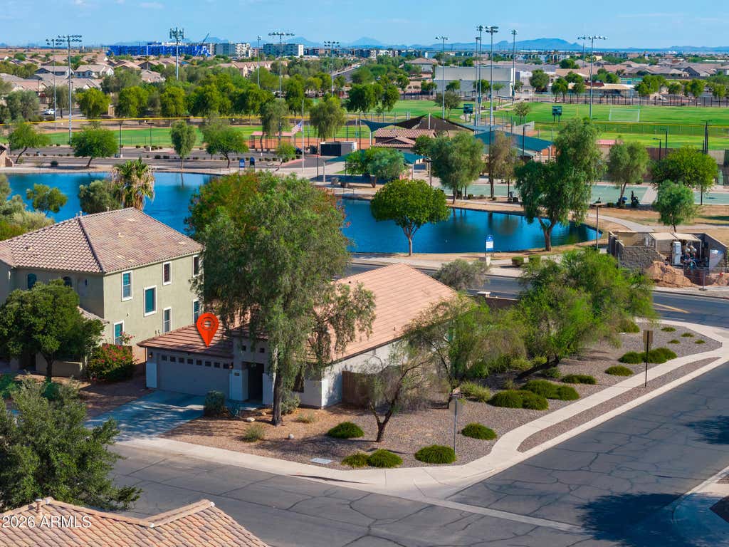 Photo of 41655 W Somerset Drive, Maricopa, AZ 85138 (MLS # 7056392)