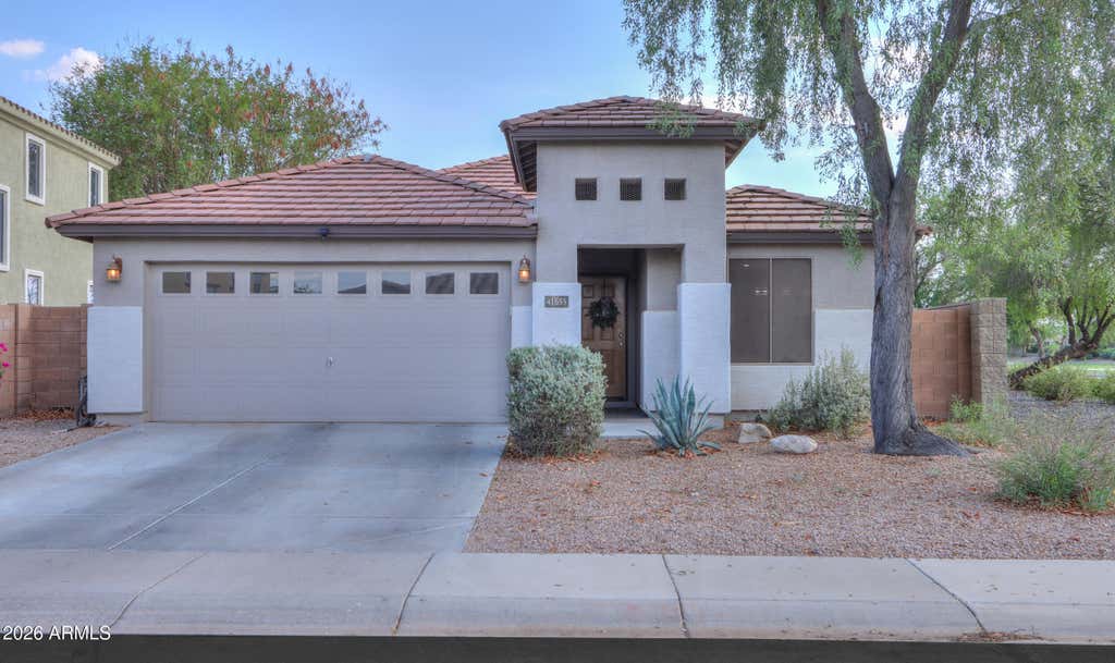 Photo of 41655 W Somerset Drive, Maricopa, AZ 85138 (MLS # 7056392)