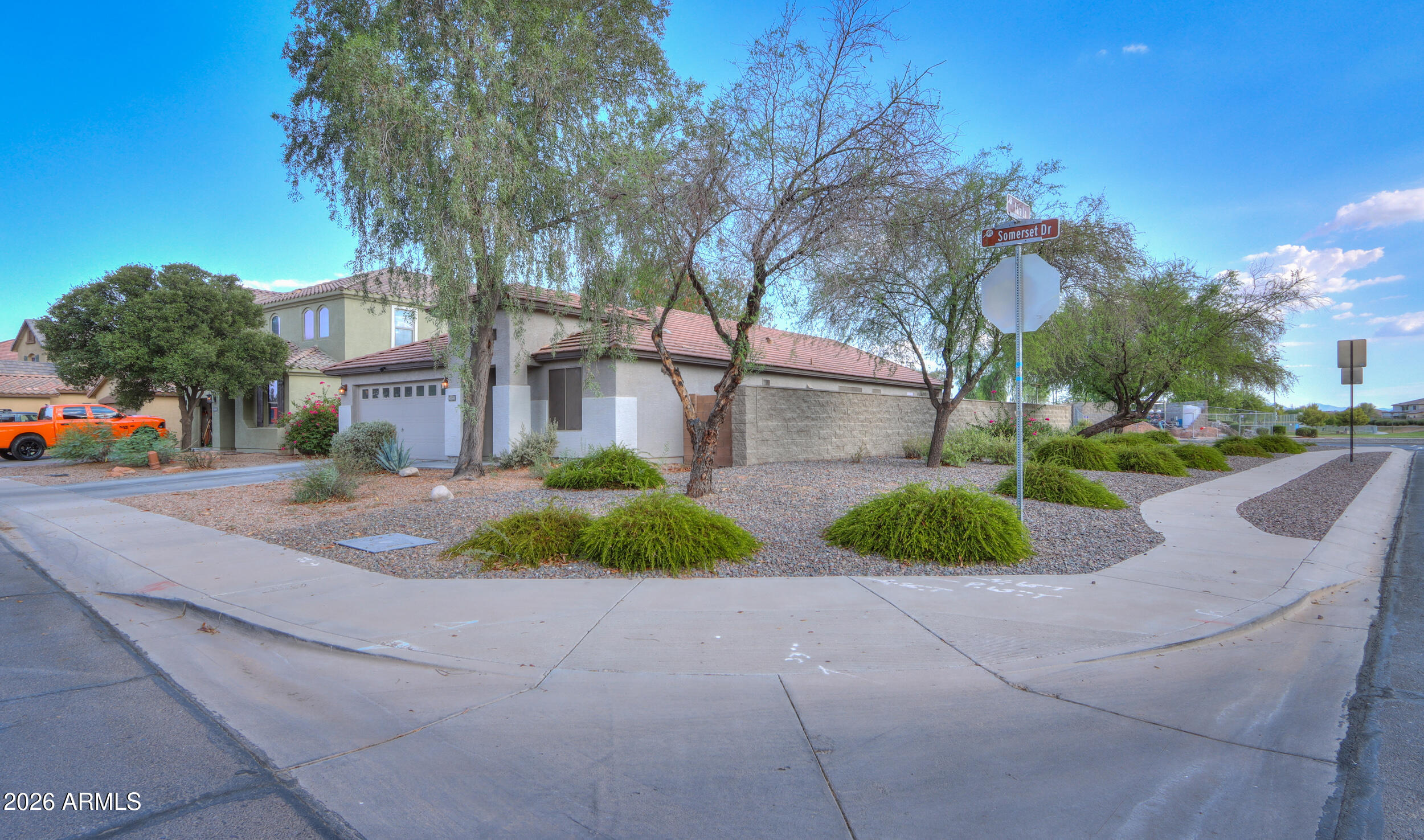 41655 W SOMERSET Drive