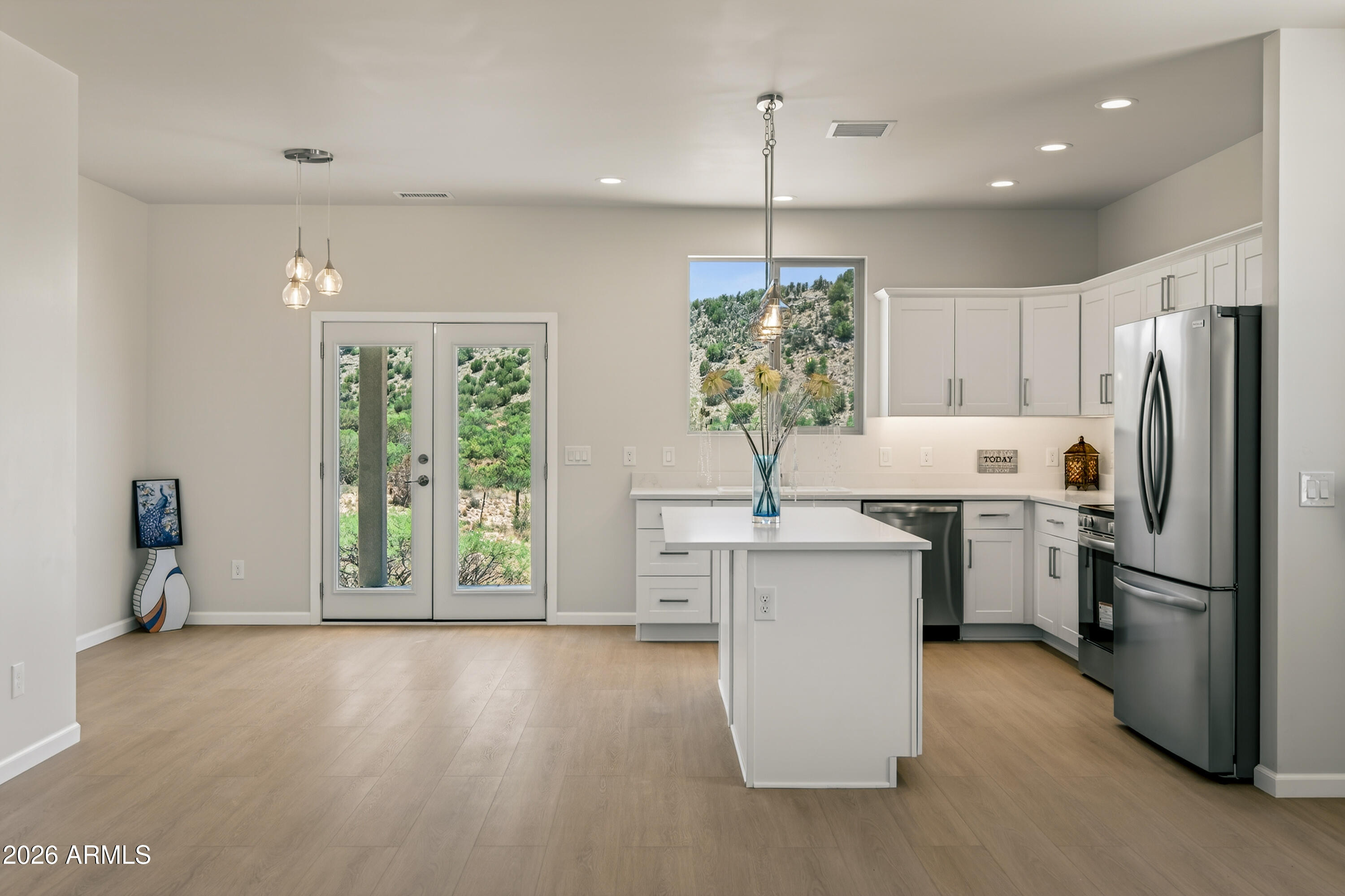 4295 E Coyote Canyon