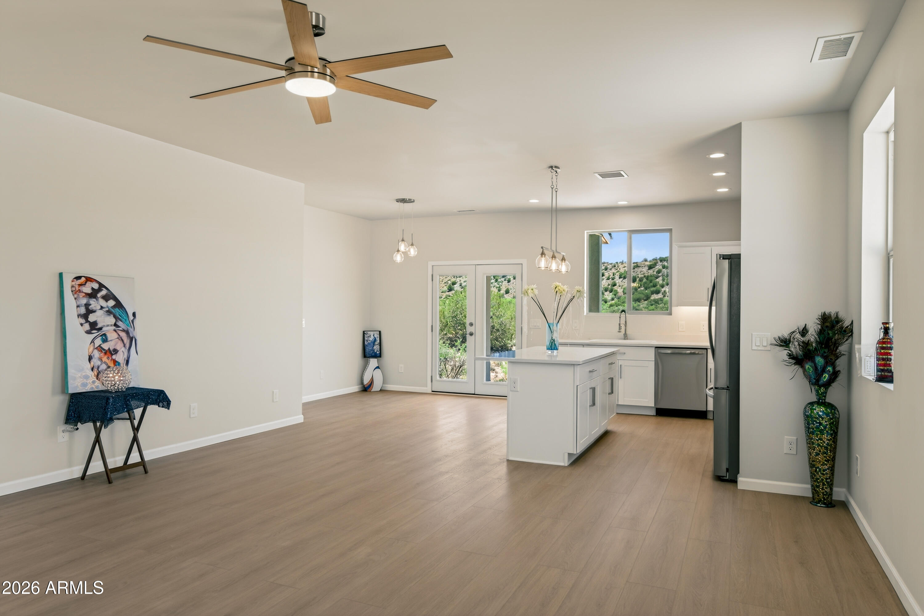 4295 E Coyote Canyon