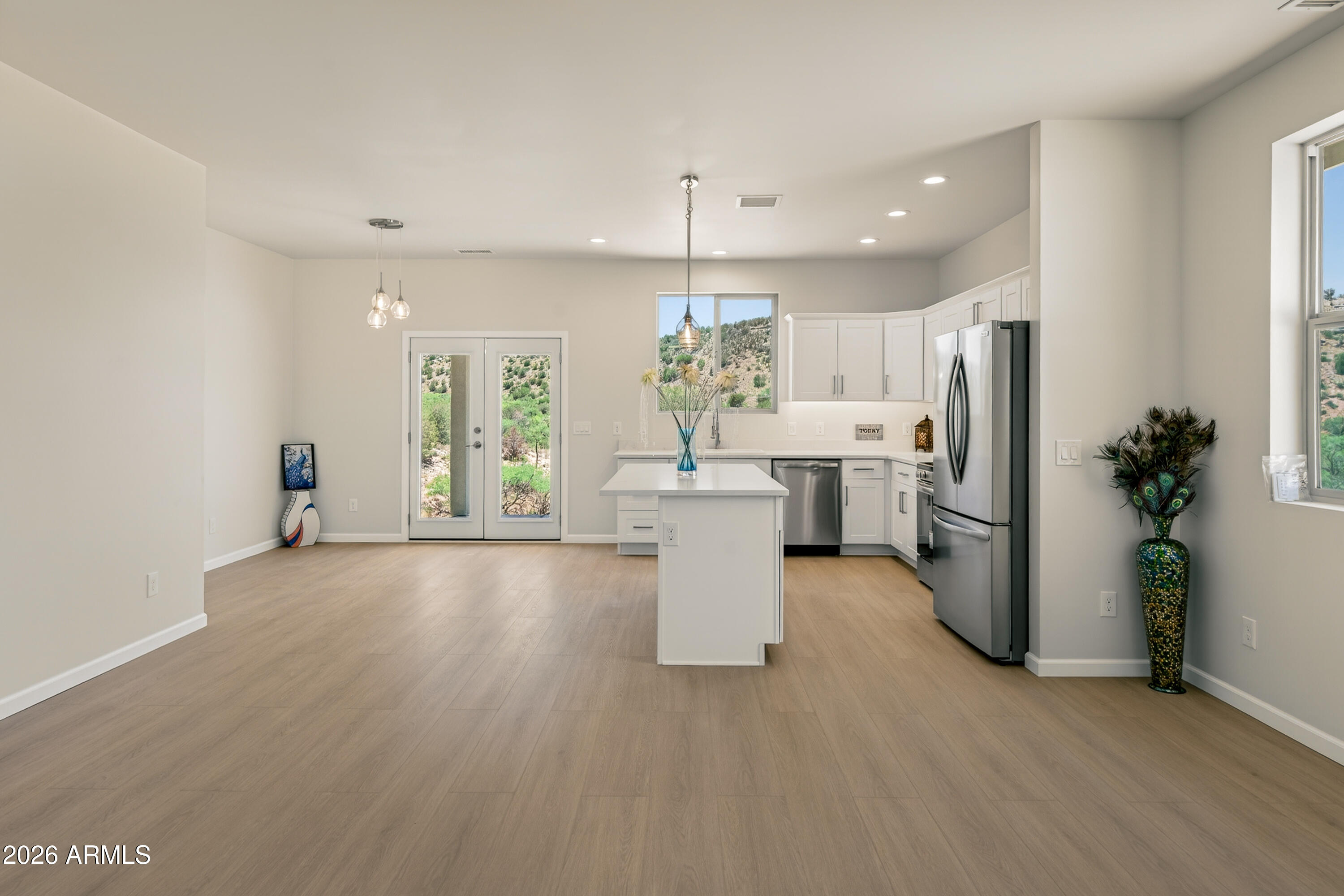 4295 E Coyote Canyon