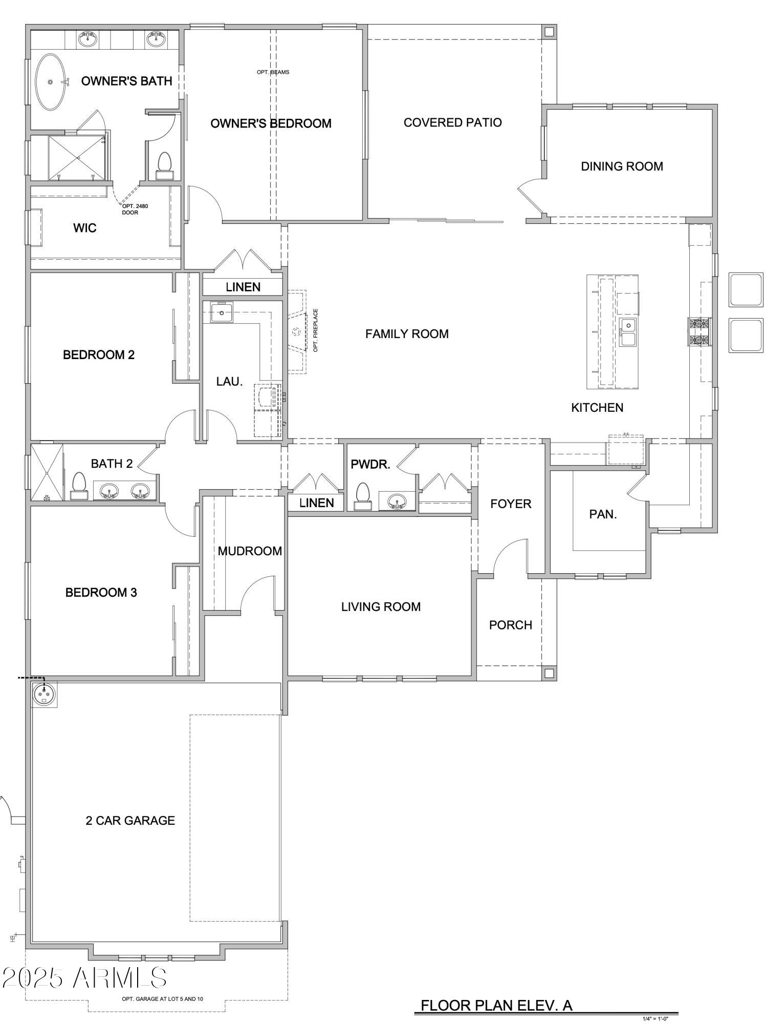 6446 E OMEGA Circle