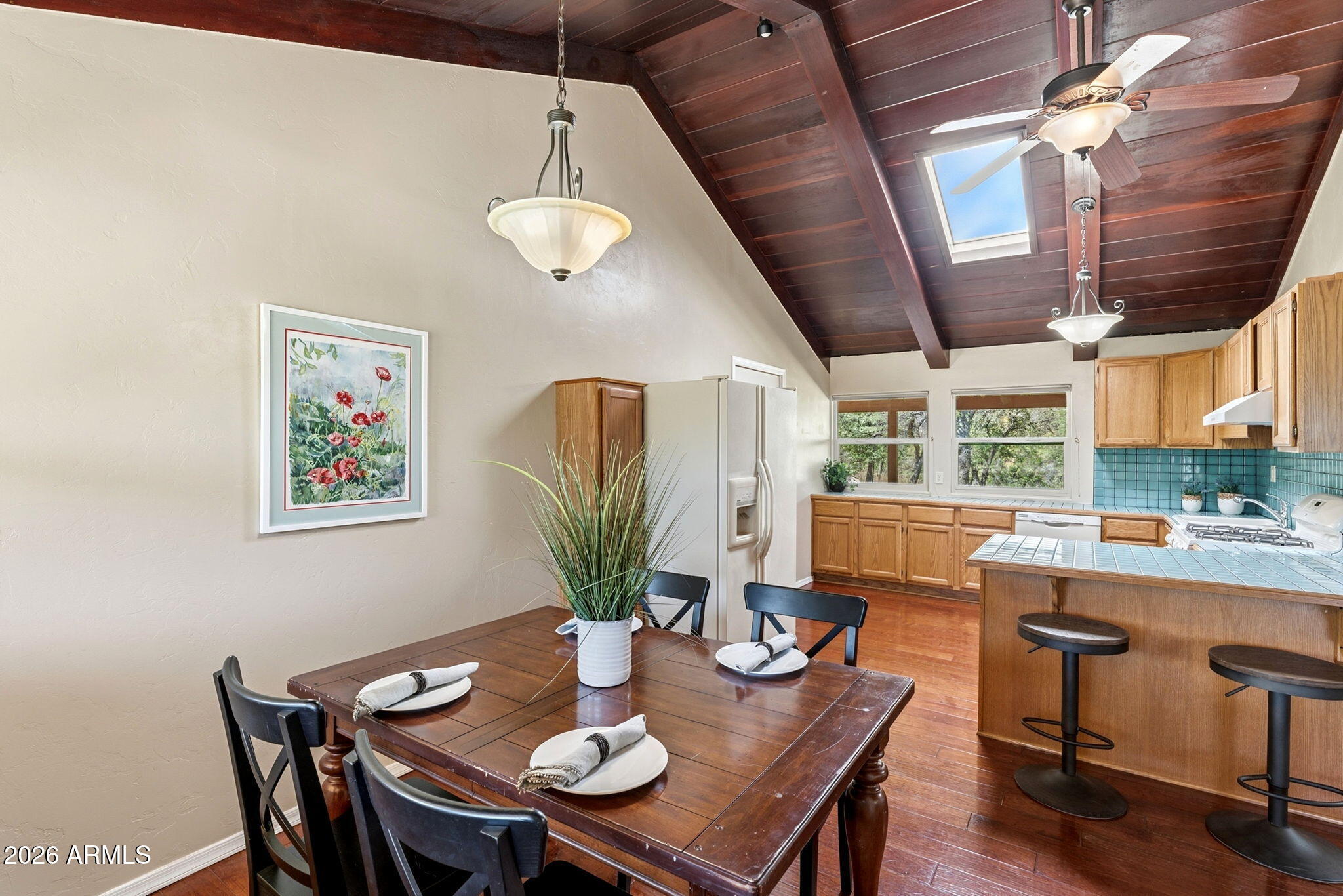 9626 S TURKEY TRACK Road