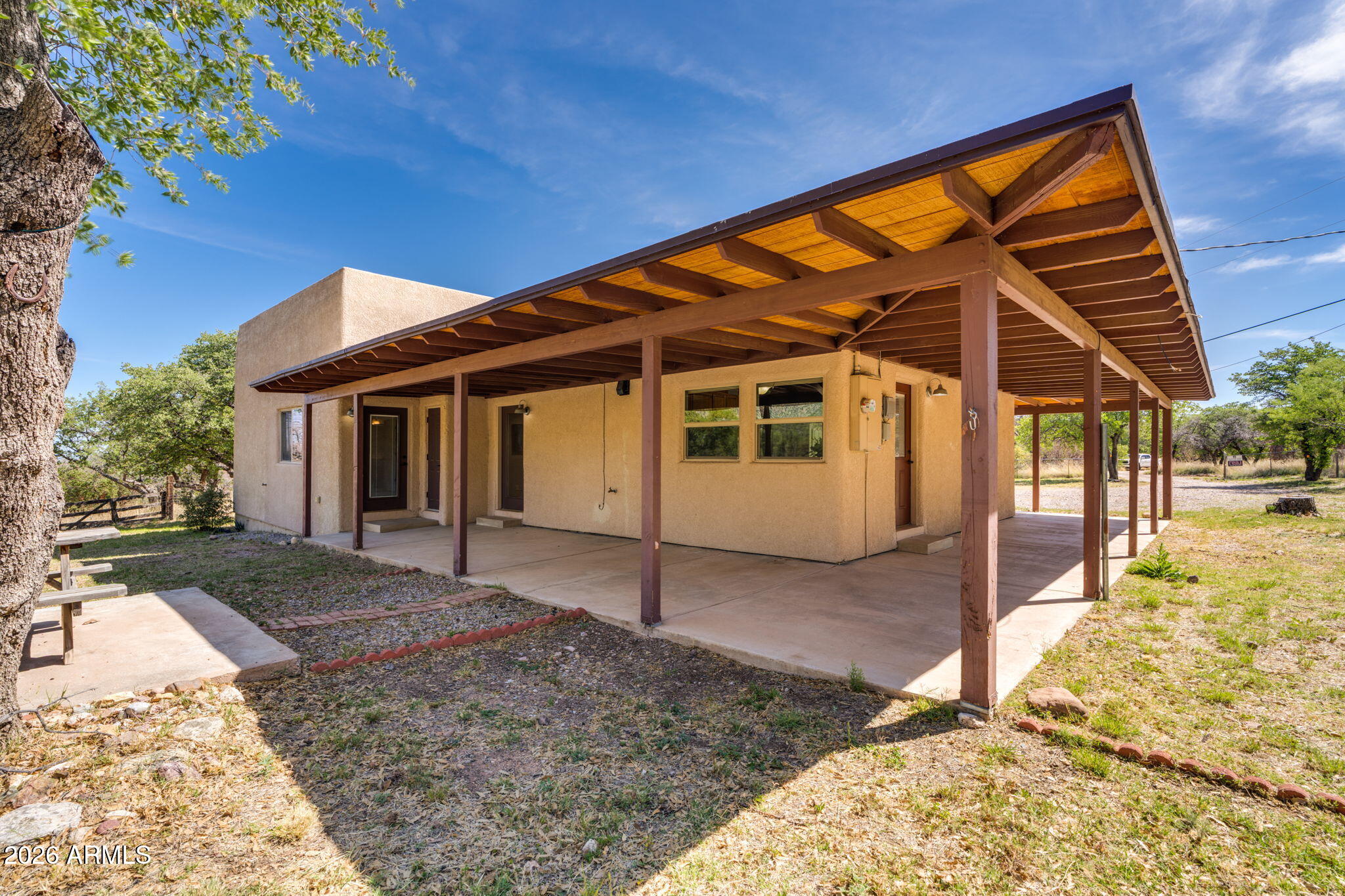 9626 S TURKEY TRACK Road