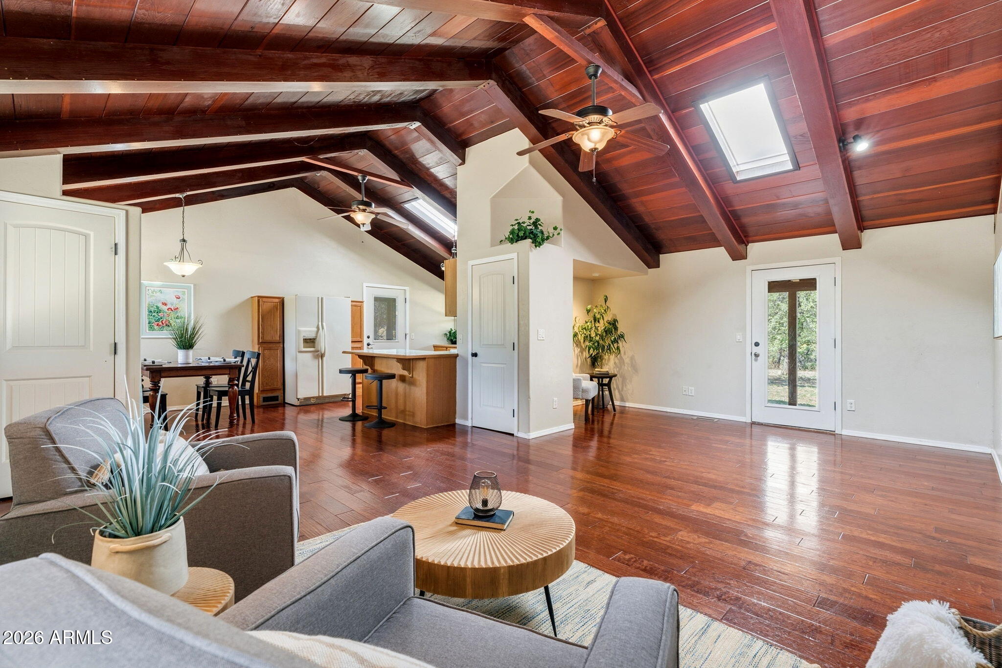 9626 S TURKEY TRACK Road