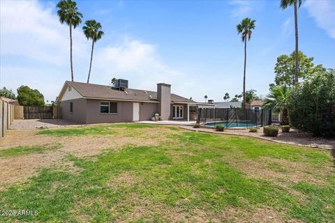 14034 N 60TH Street Scottsdale AZ 85254