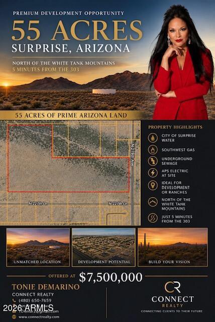 0 N 220TH Avenue -