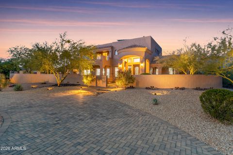 3051 N 80TH Street Mesa AZ 85207