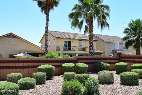 A home in Glendale