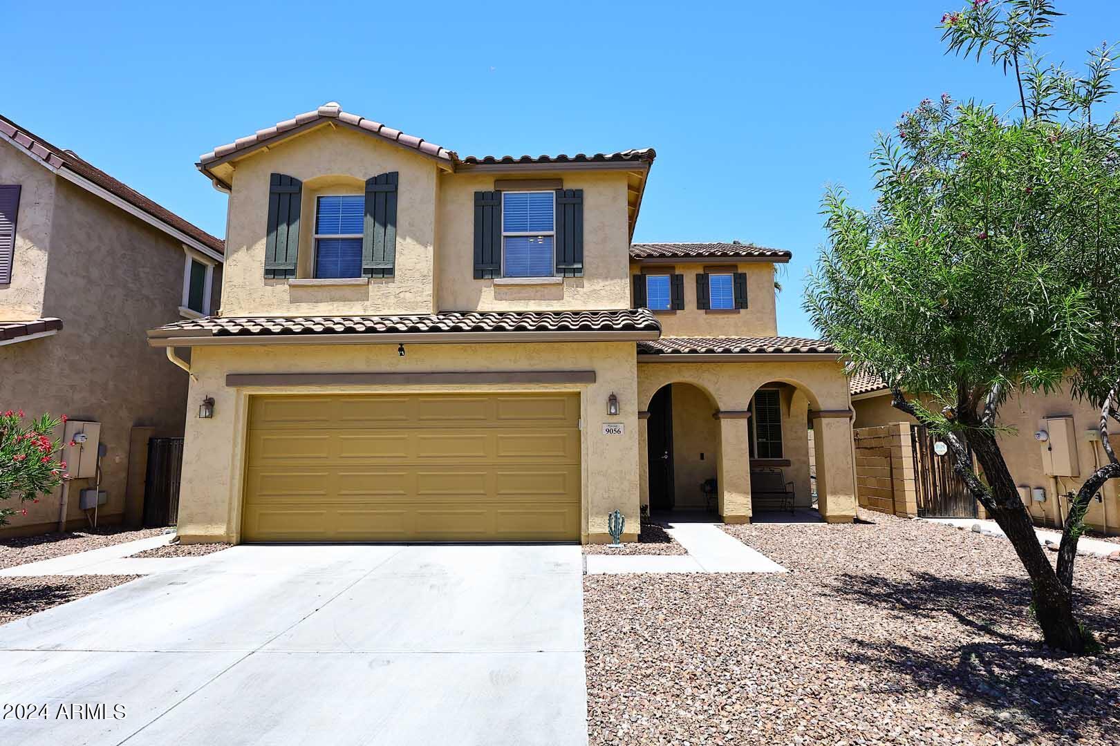 View Glendale, AZ 85305 house