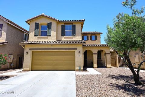 A home in Glendale