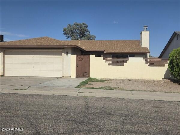 7061 S AVENIDA ESTRADA --