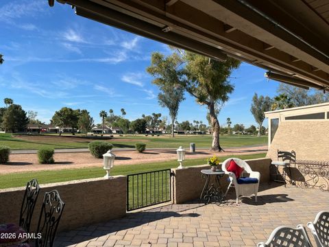 10223 E MINNESOTA Avenue Sun Lakes AZ 85248