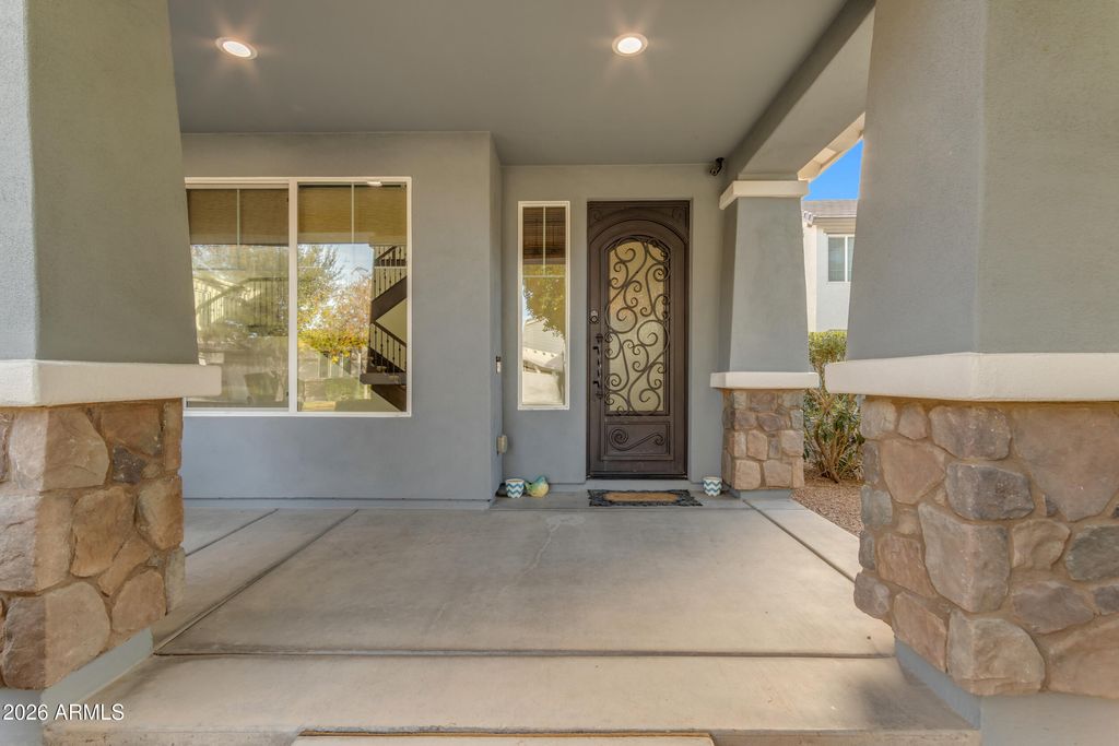 Photo of 3945 E Mesquite Street, Gilbert, AZ 85296 (MLS # 6965015)