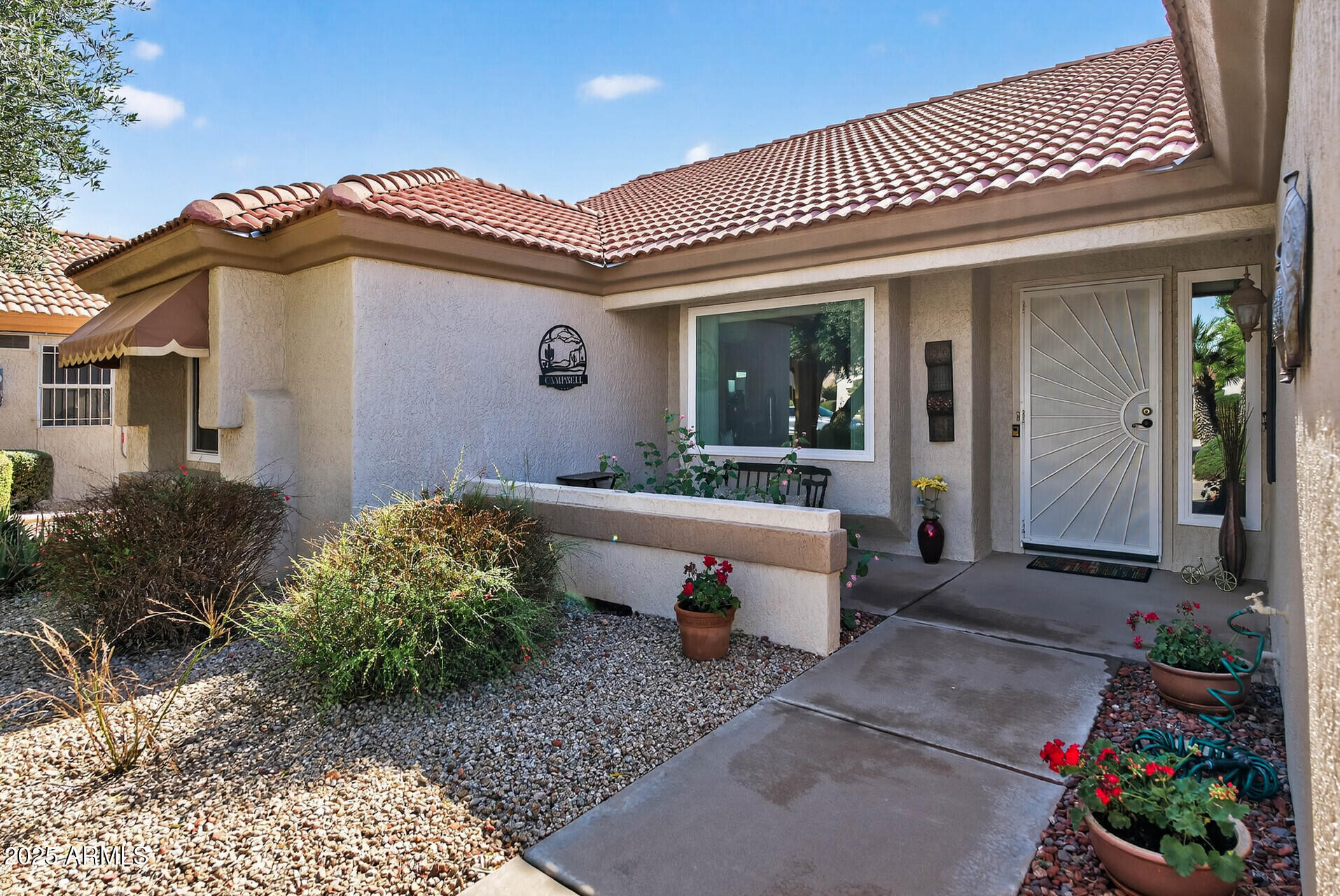 14111 W CIRCLE RIDGE Drive