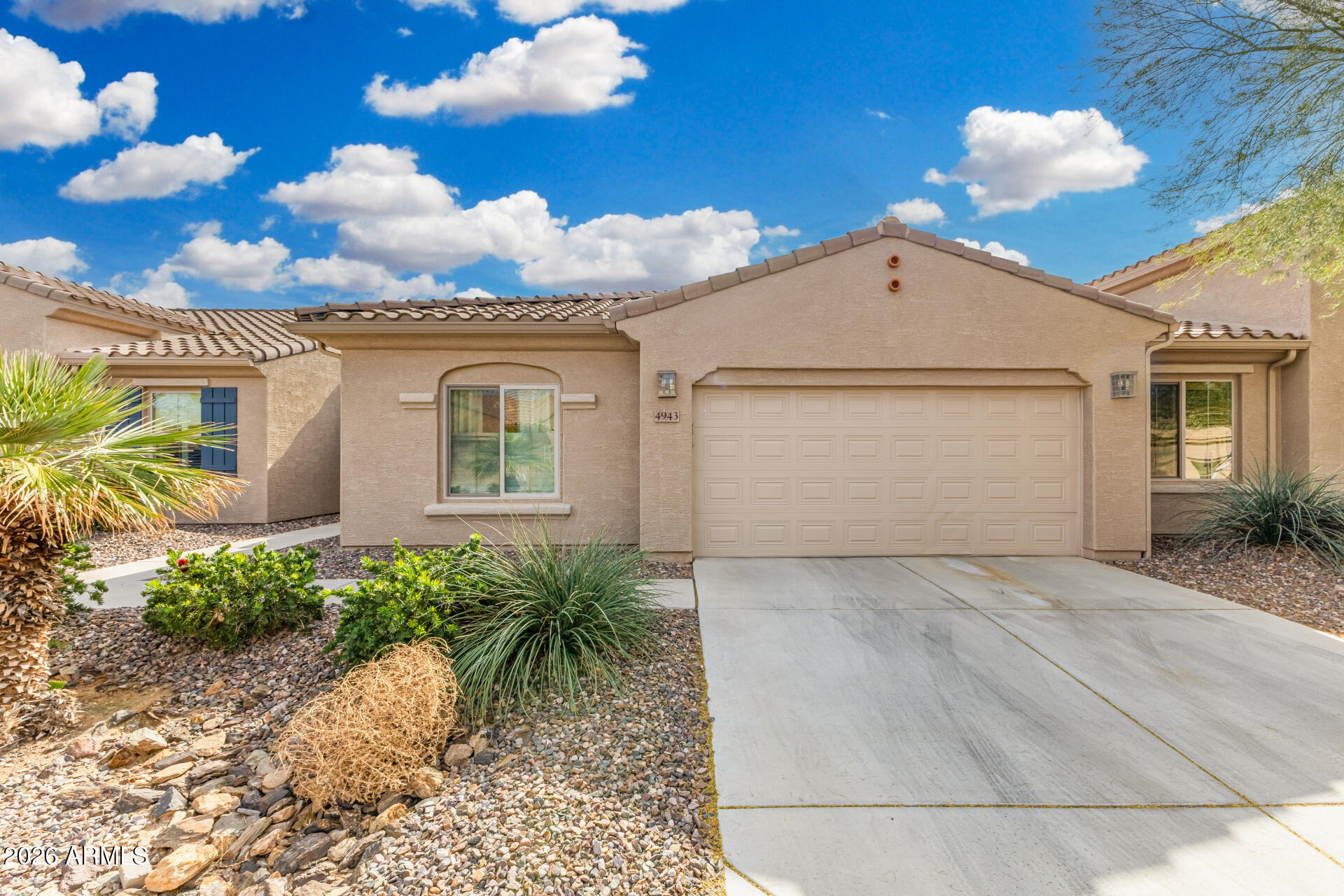 4943 W GULCH Drive