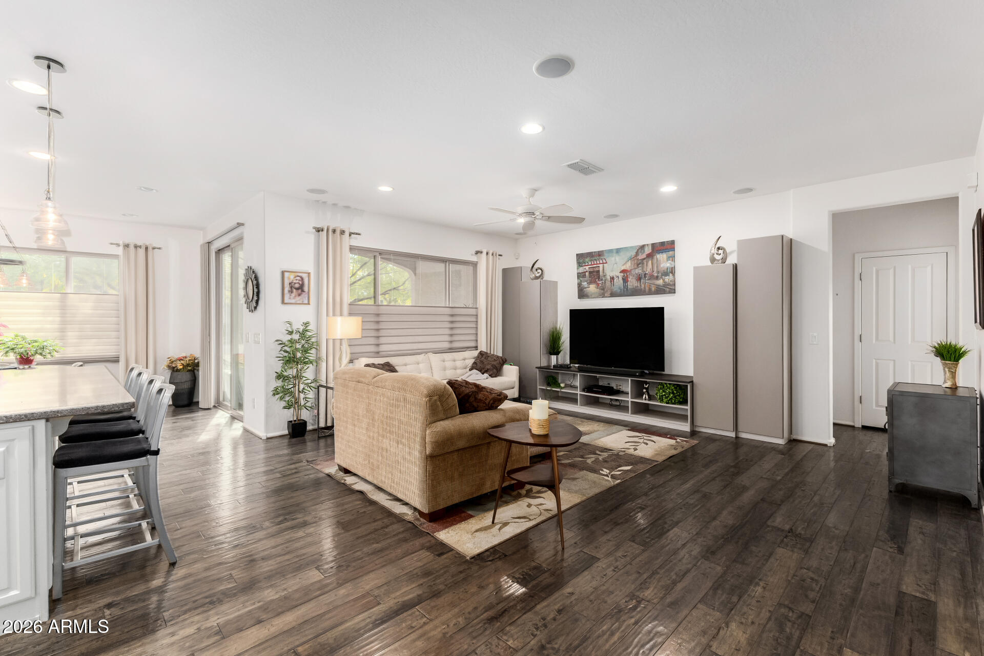 4943 W GULCH Drive
