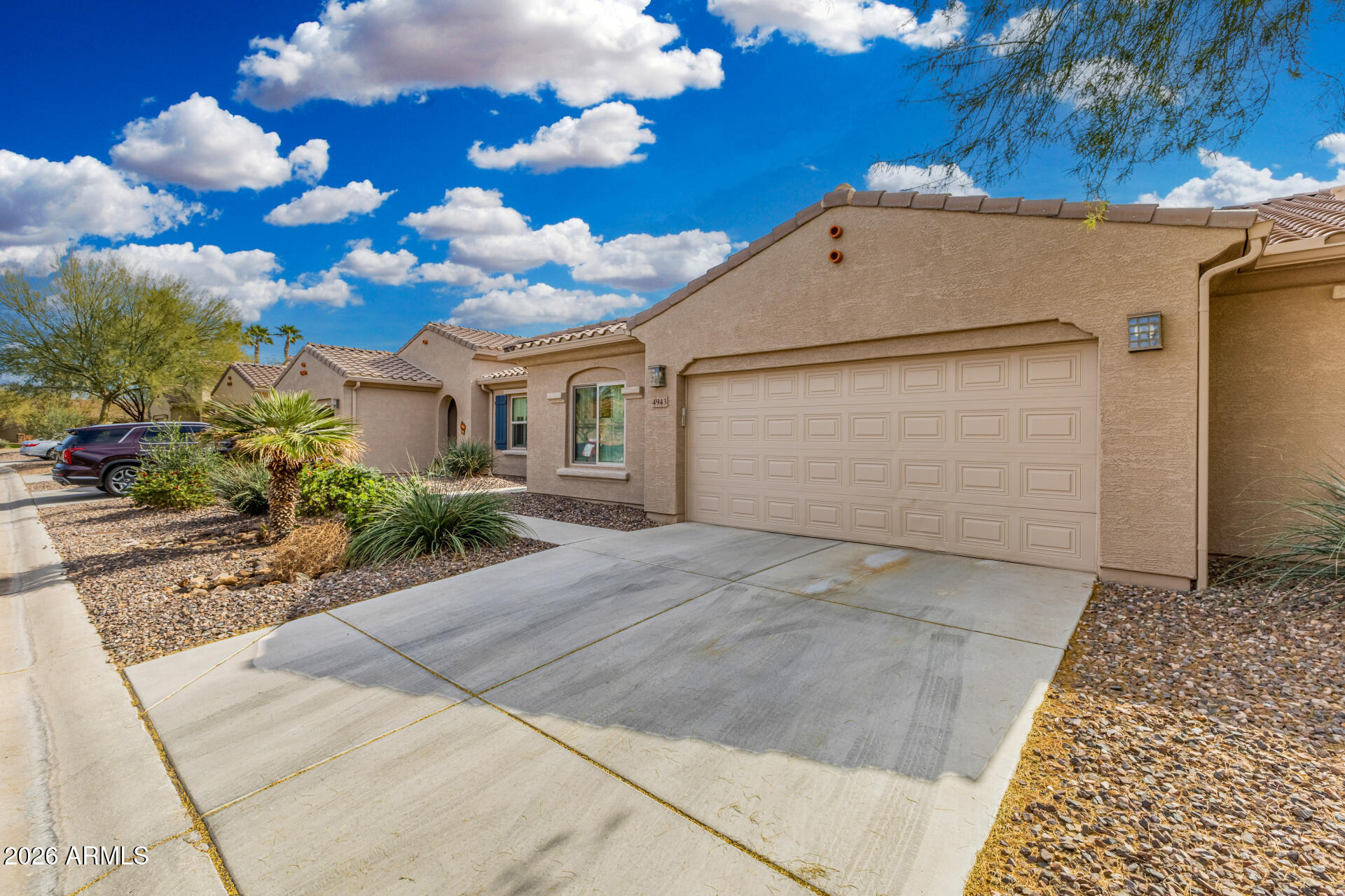 4943 W GULCH Drive