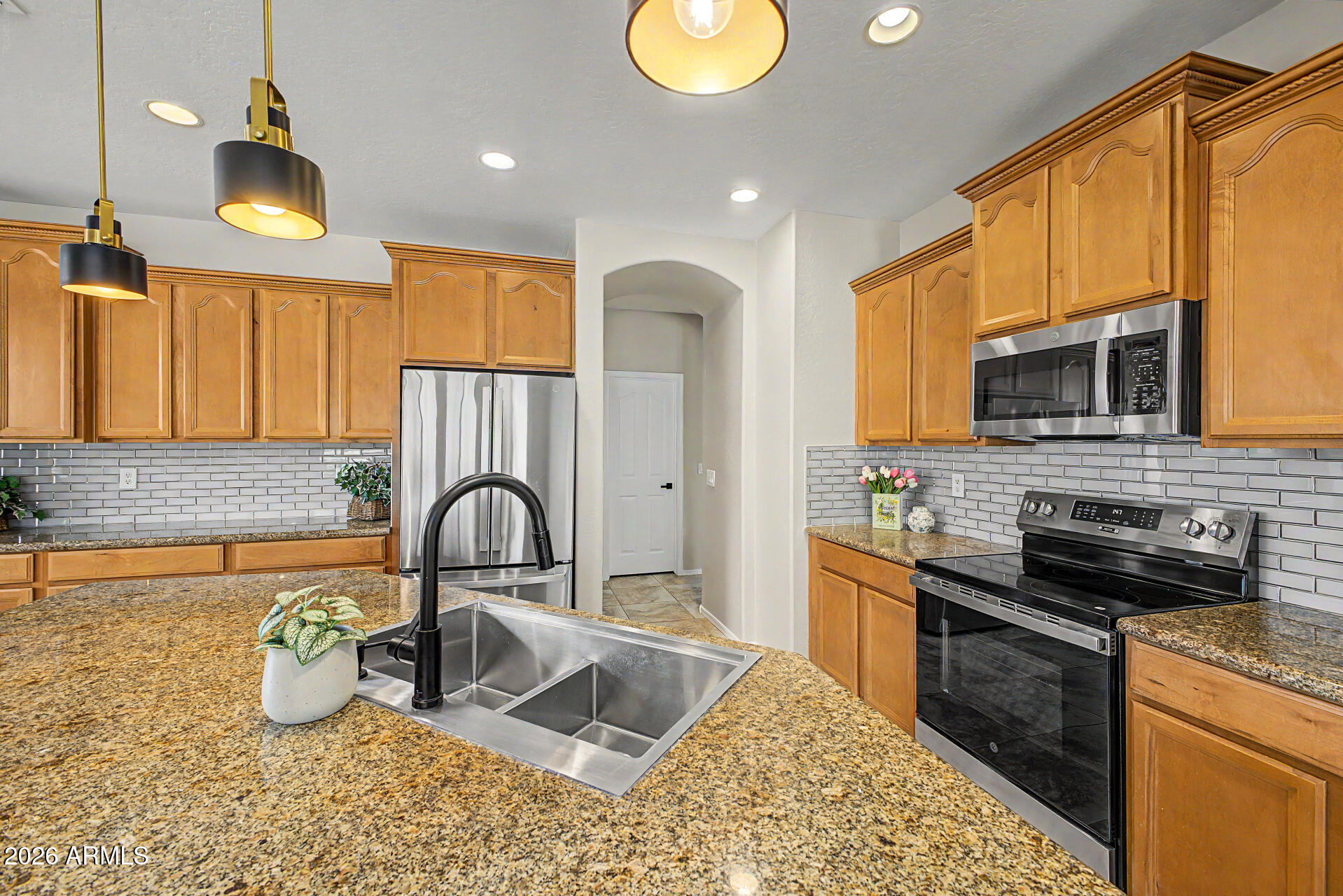 Eagle Glen 1 - Residential
