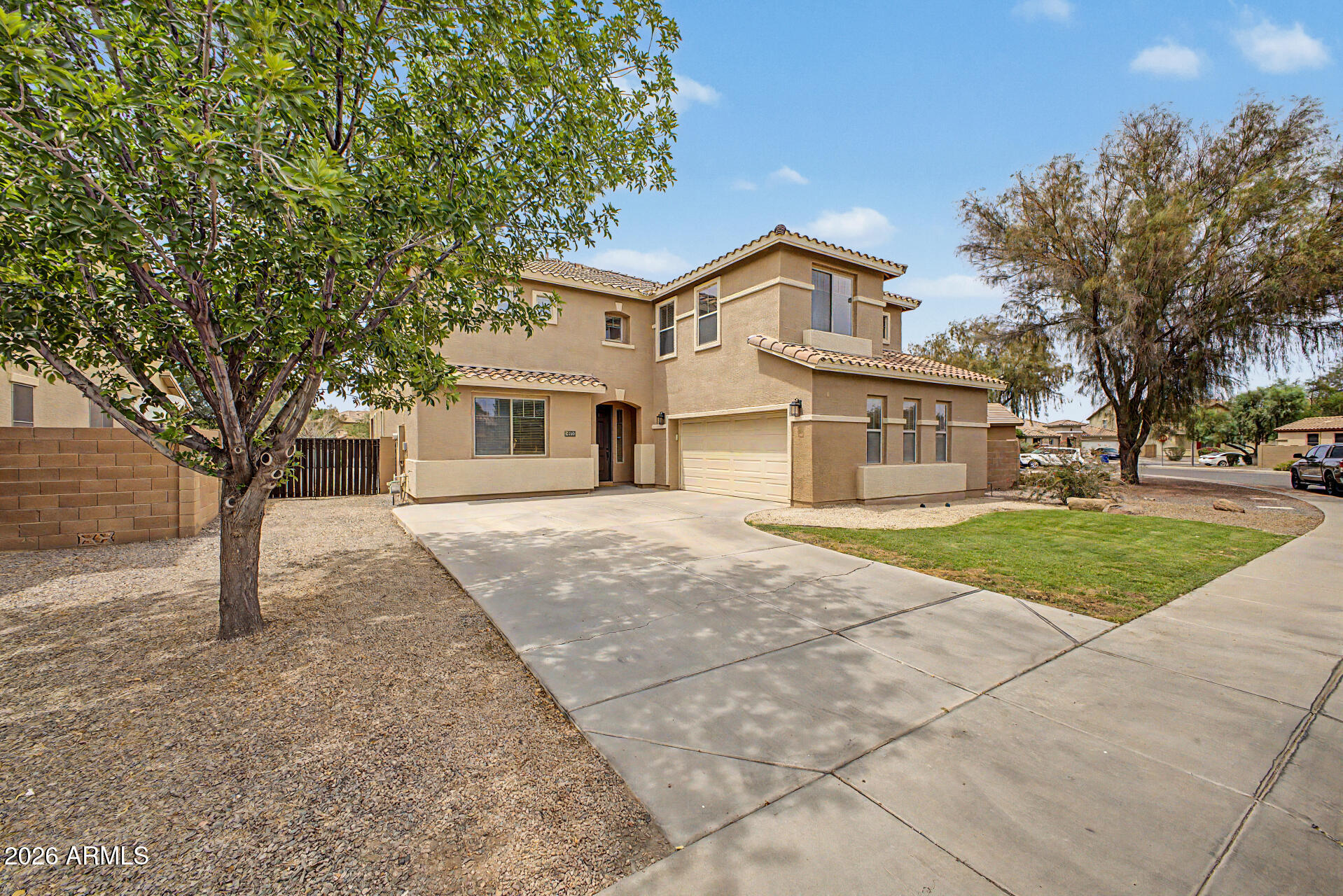 Eagle Glen 1 - Residential