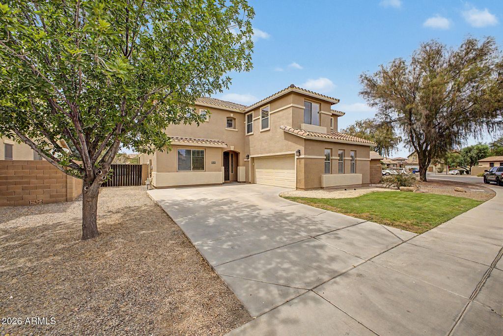 Photo of 2310 S Glen Drive, Chandler, AZ 85286 (MLS # 7030529)