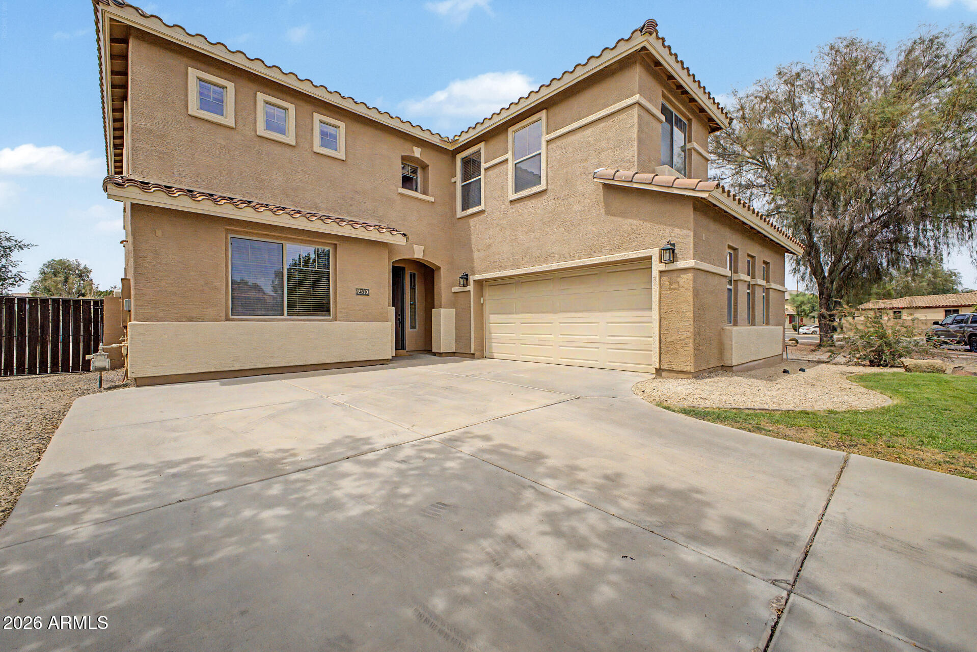 Eagle Glen 1 - Residential