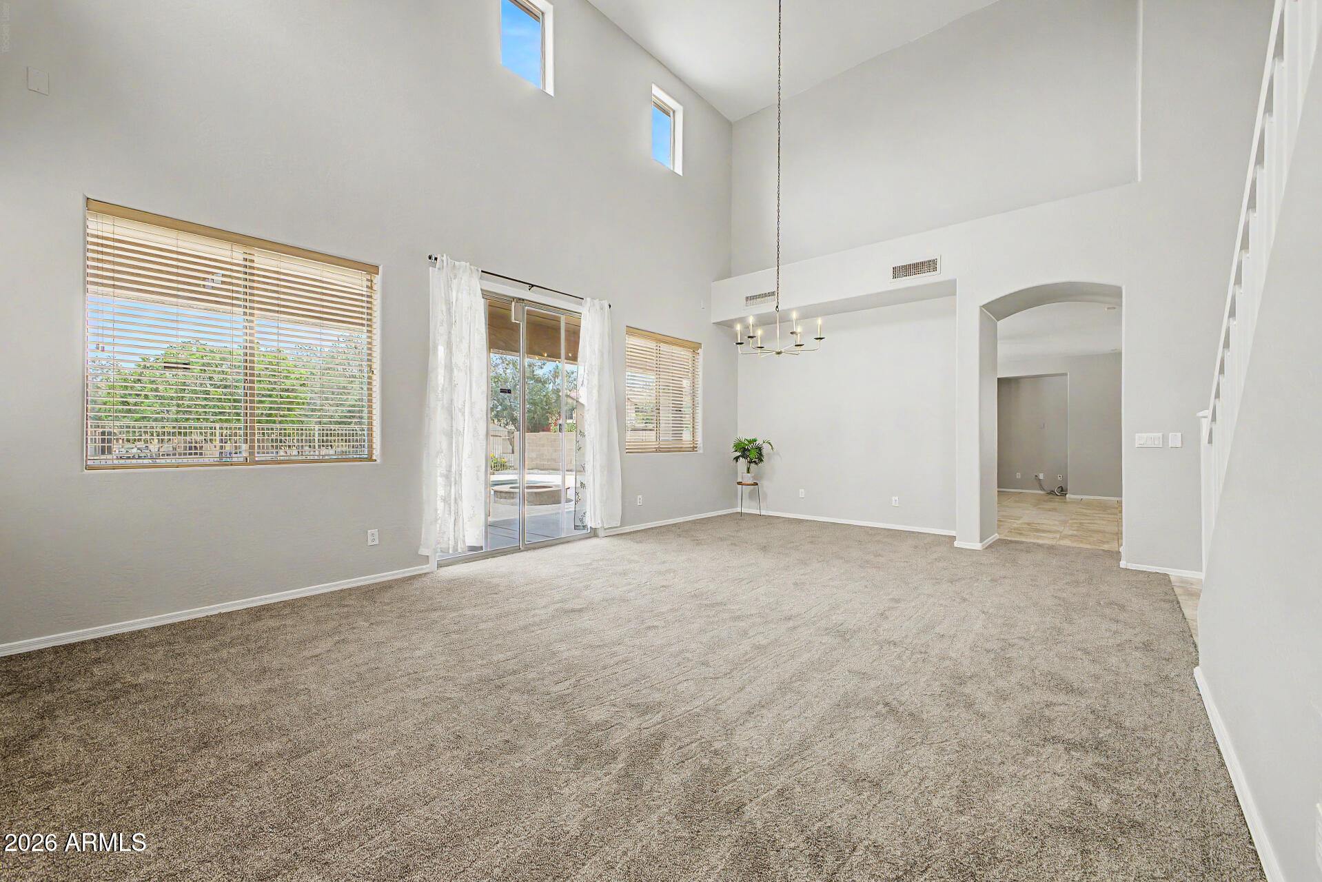 Eagle Glen 1 - Residential