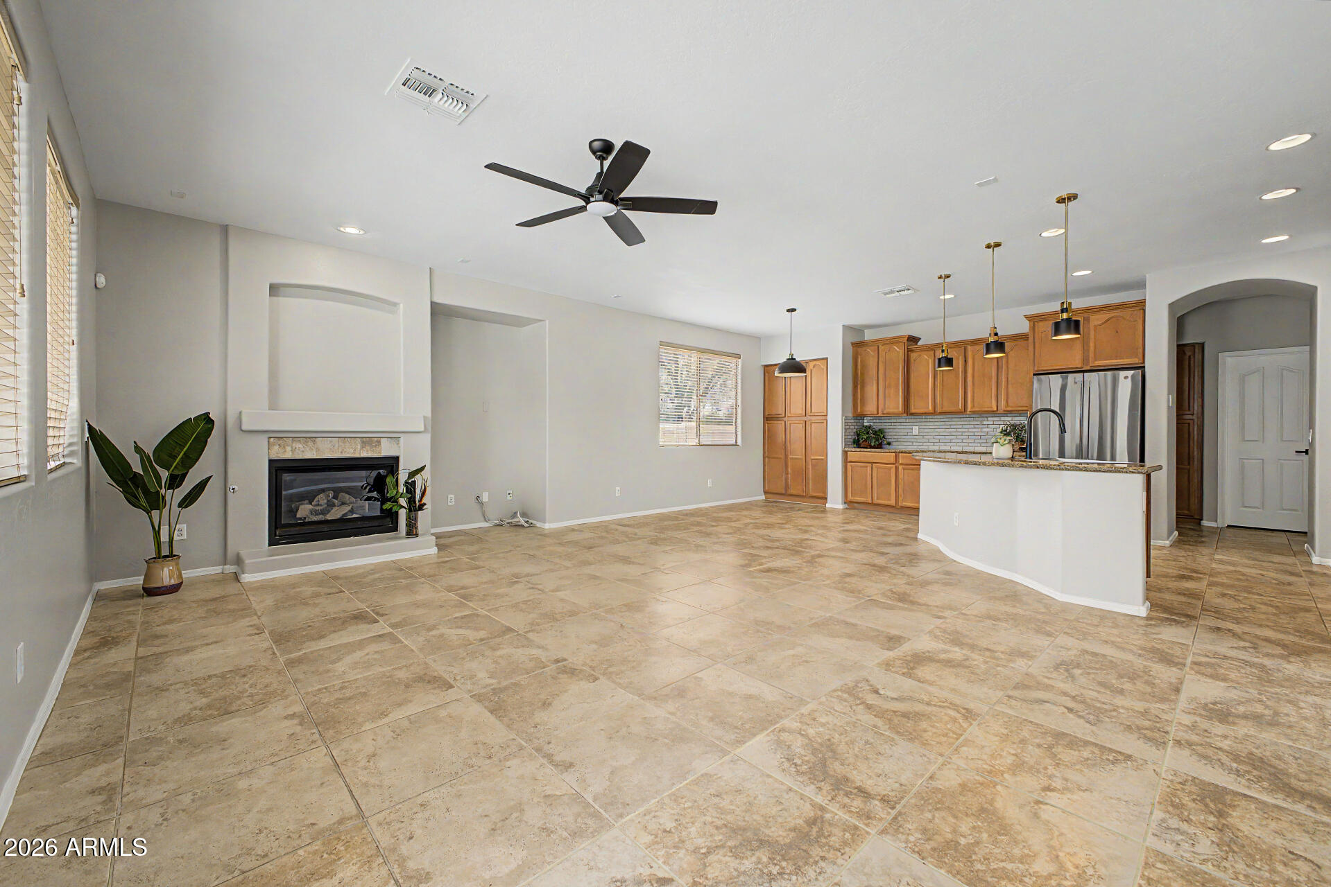 Eagle Glen 1 - Residential