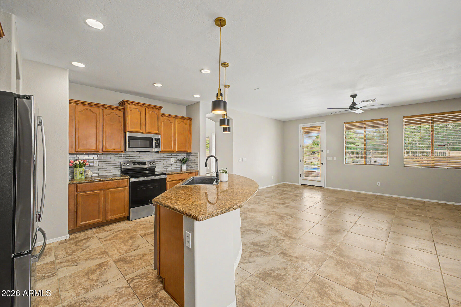 Eagle Glen 1 - Residential