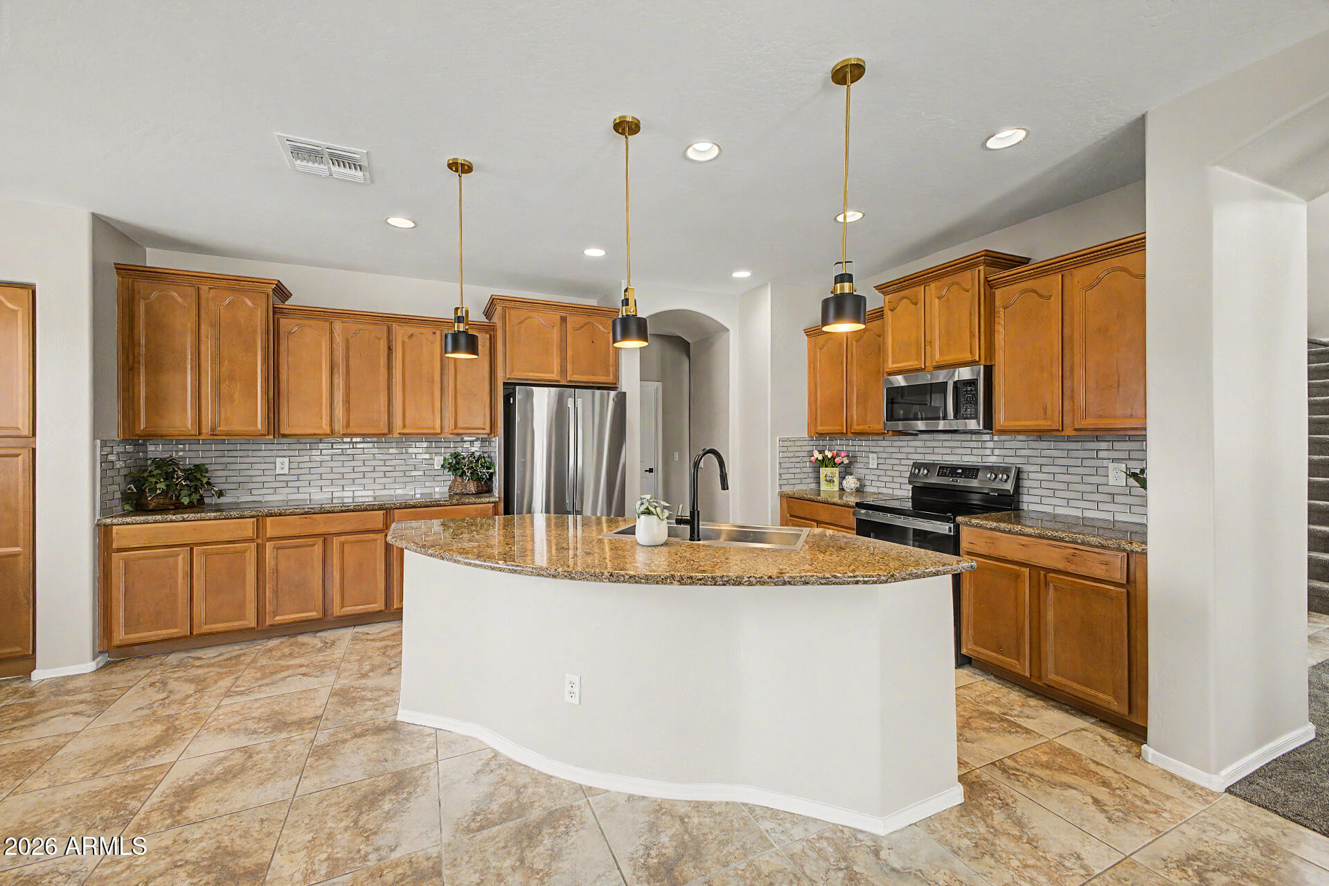 Eagle Glen 1 - Residential