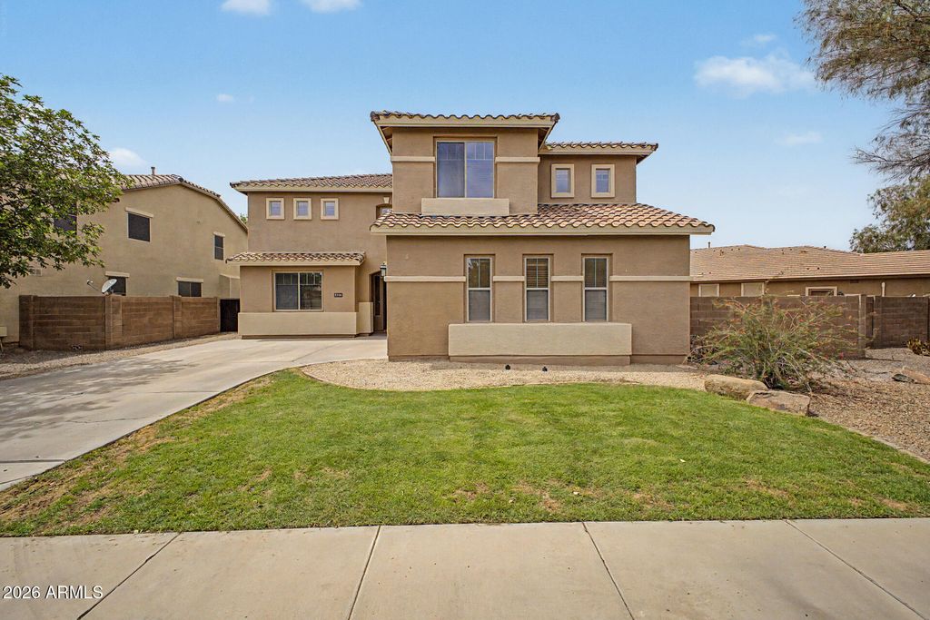 Photo of 2310 S Glen Drive, Chandler, AZ 85286 (MLS # 7030529)