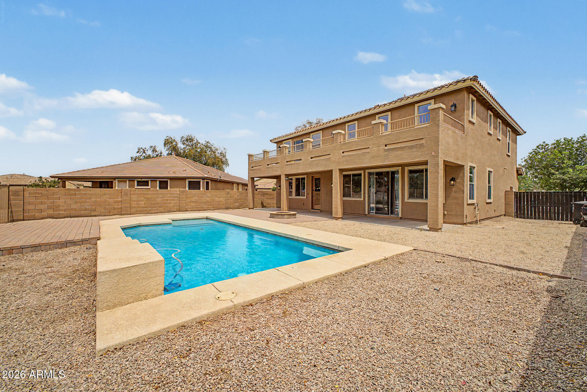Eagle Glen 1 - Residential