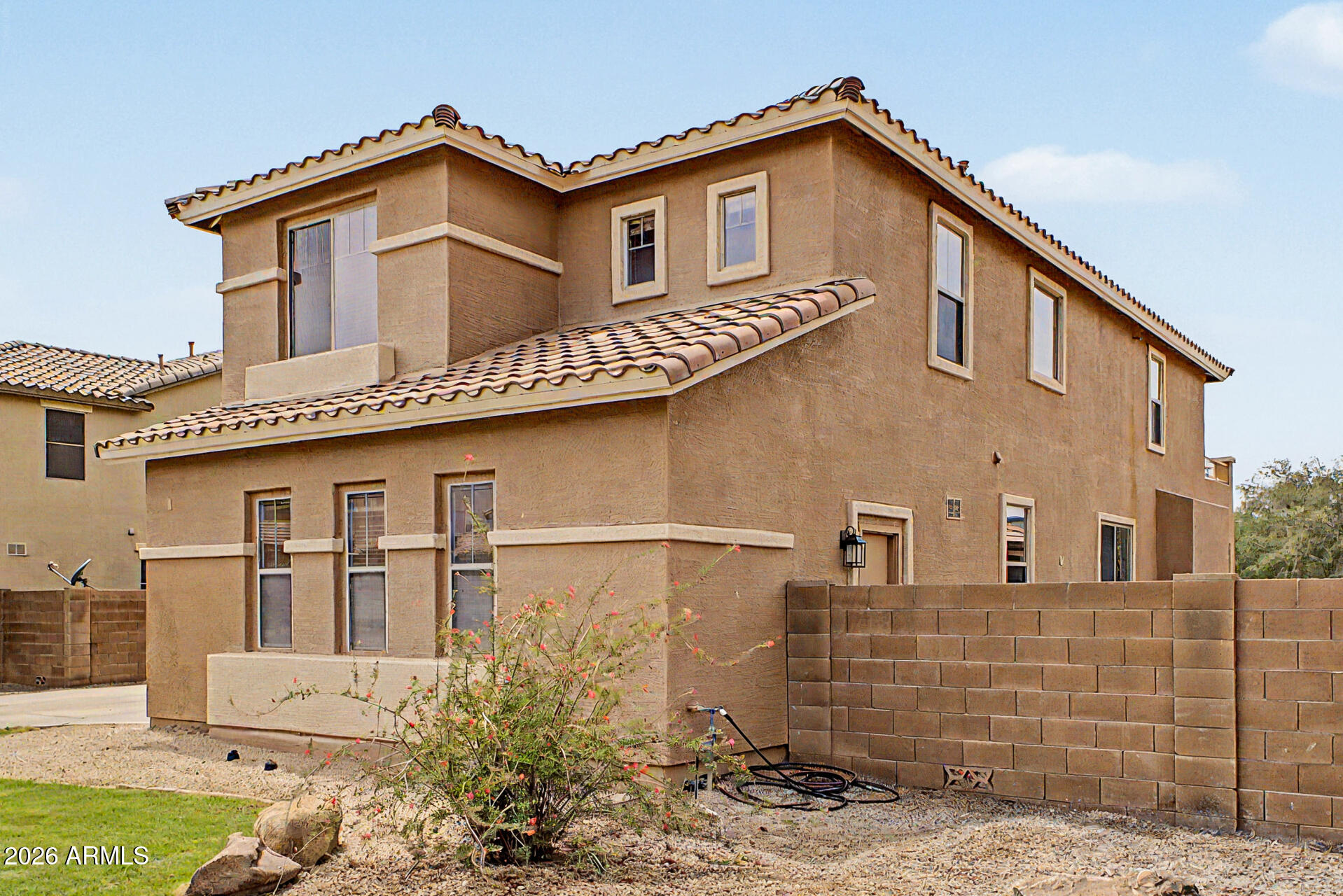 Eagle Glen 1 - Residential