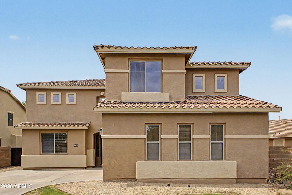 Photo of 2310 S Glen Drive, Chandler, AZ 85286 (MLS # 7030529)
