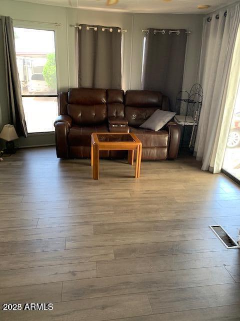 306 S Recker Road 134