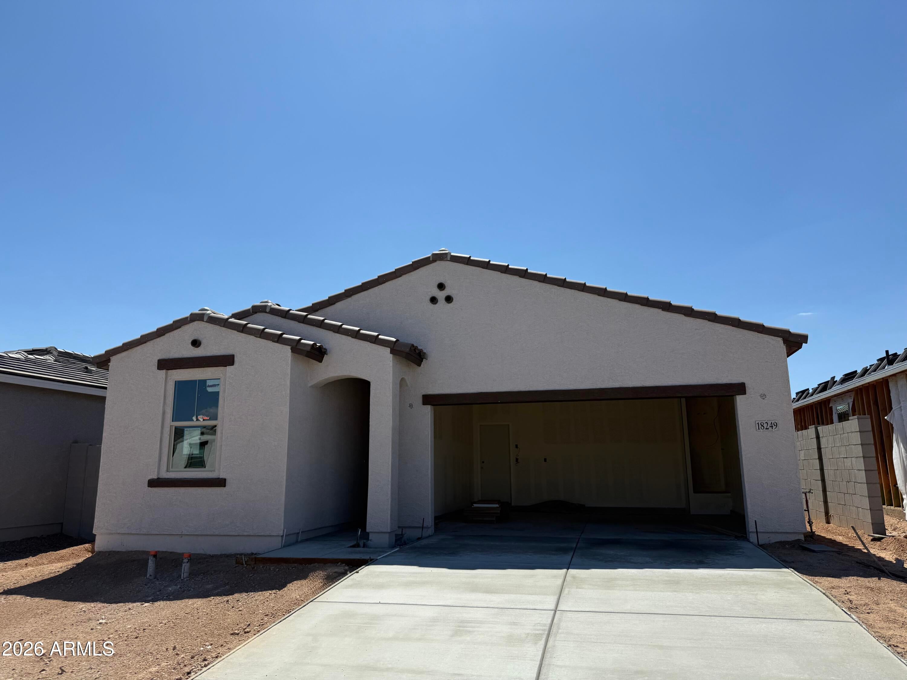 18249 W AVENIDA DEL SOL --