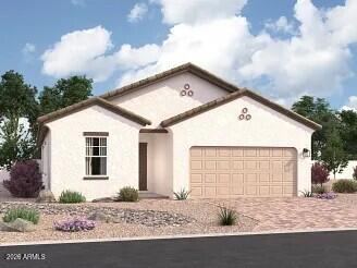 Photo of 10215 W Devonshire Avenue, Phoenix, AZ 85037 (MLS # 7072325)