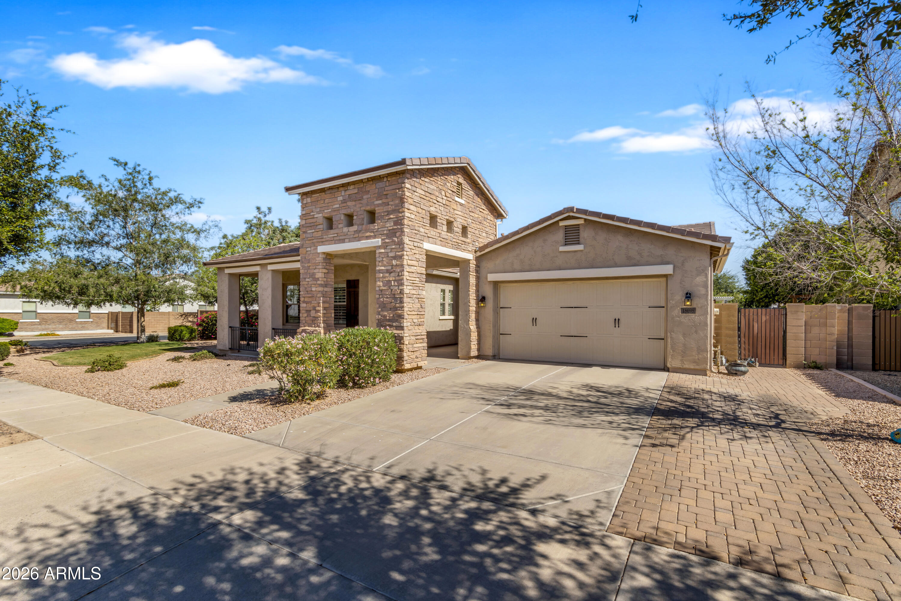 18698 E DRUIDS GLEN Road