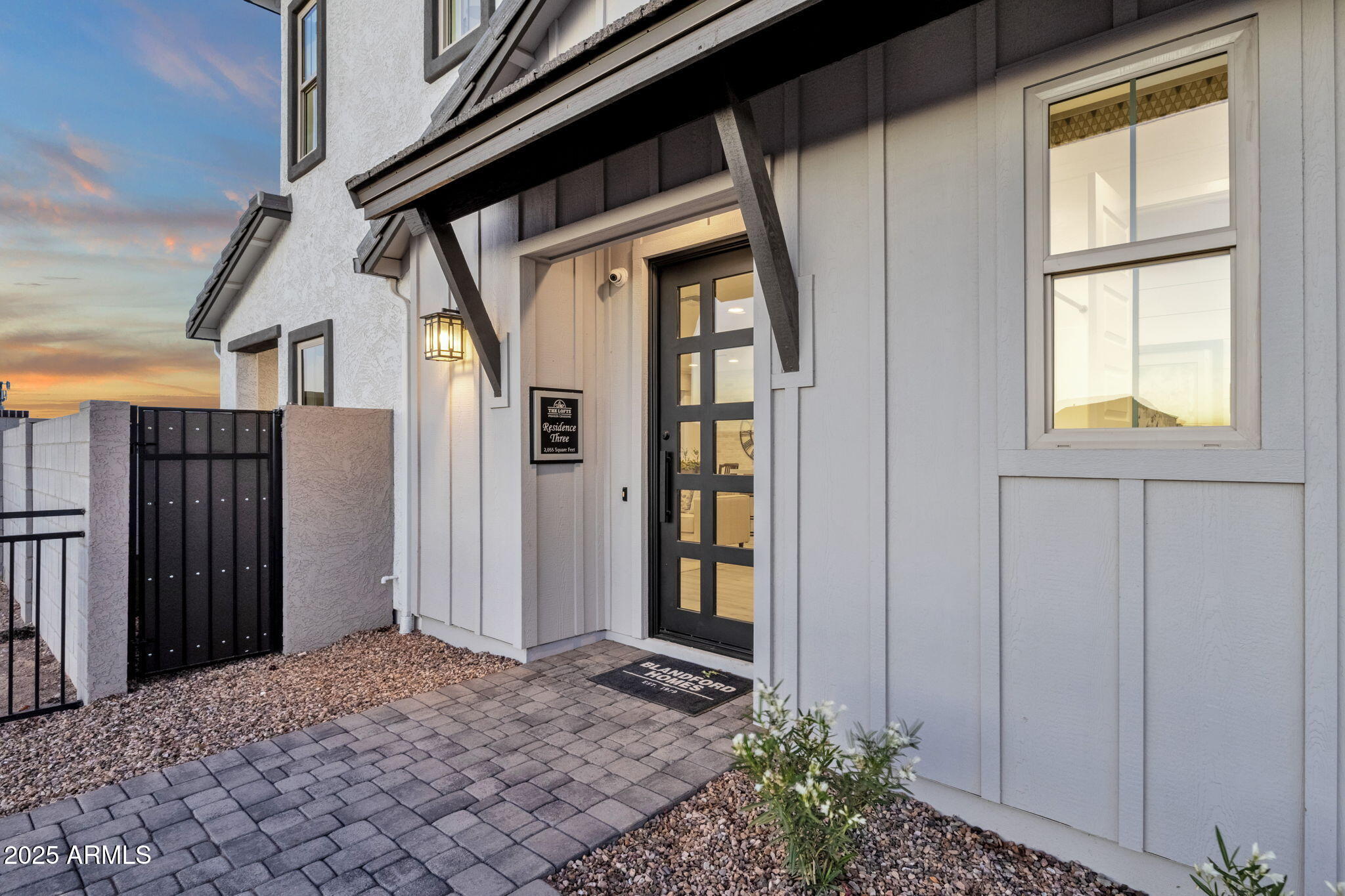3537 N GLENNWOOD --